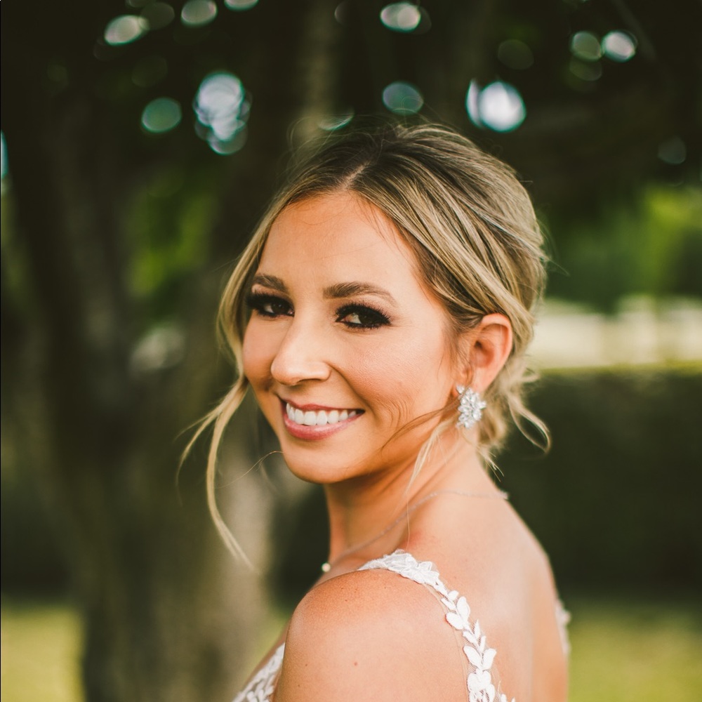 Meet your Posher, Tessa